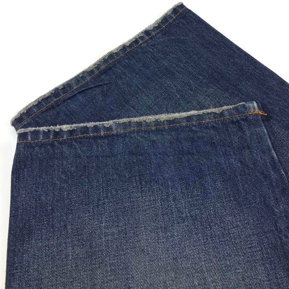 Vintage Marithe Francois Girbaud Jeans Size 33x33 - Picture 7 of 8